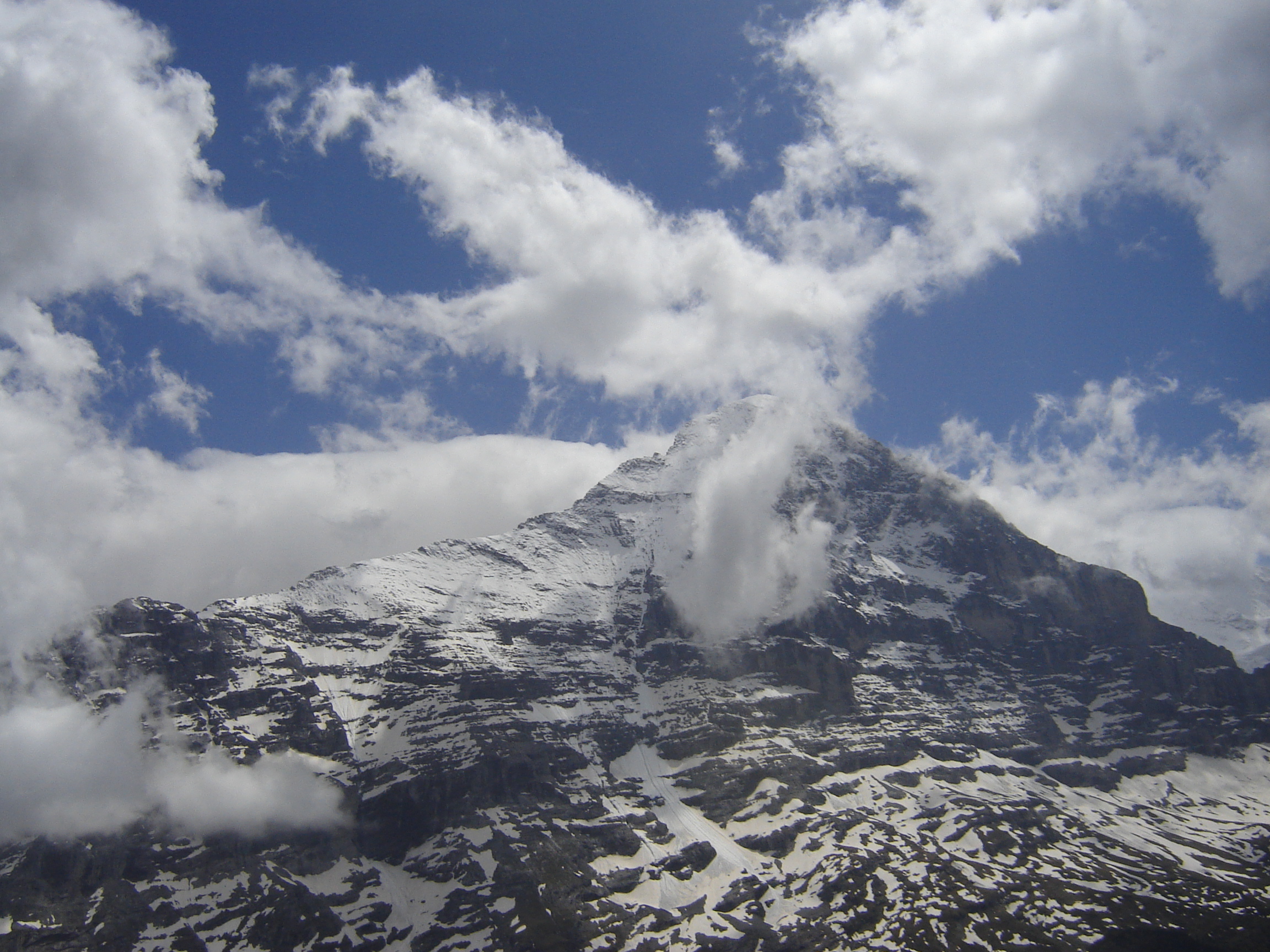 EIGER